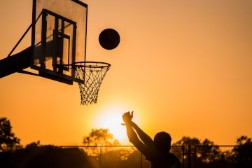 You need to practice, in order to become the champion of your life.