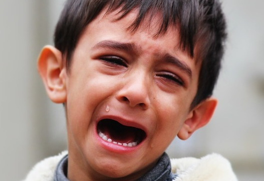 As much as a mother loves she also causes pain.